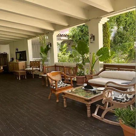 Eco Cliff Daire Obzor