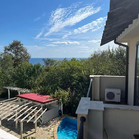 Eco Cliff Daire Obzor