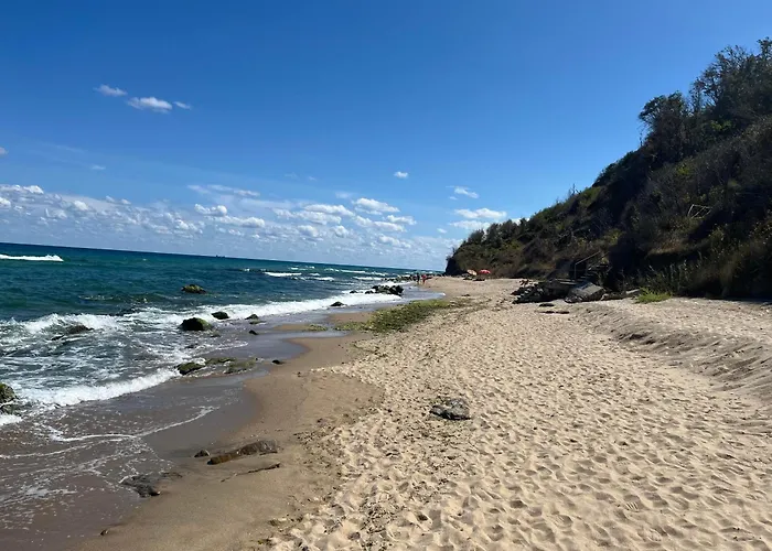 Eco Cliff * Обзор